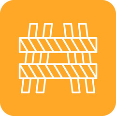 Barrier Icon