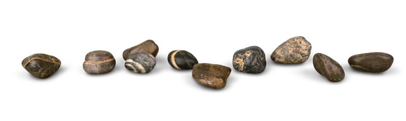 Stones , Pebbles