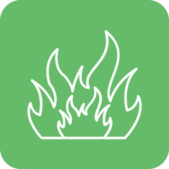 Fire Icon