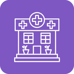 Clinic Icon
