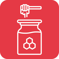 Honey Icon