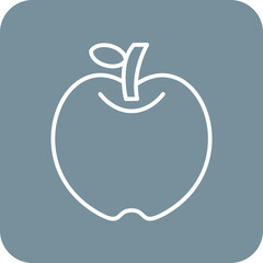 Apple Icon