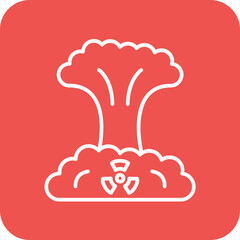 Nuclear Blast Icon