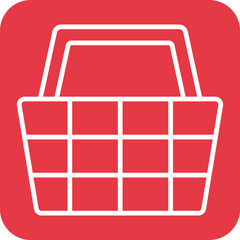 Basket Icon