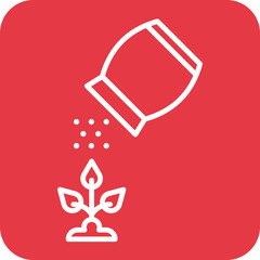 Fertilizer Icon
