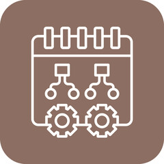 Planning Icon