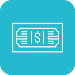 Cash Icon