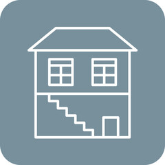 Basement Icon