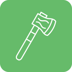 Hatchet Icon