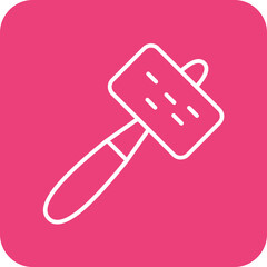 Mallet Icon