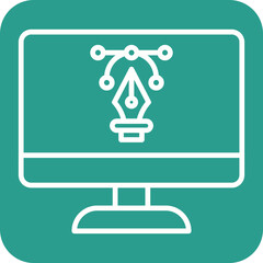 Web Vector Design Icon