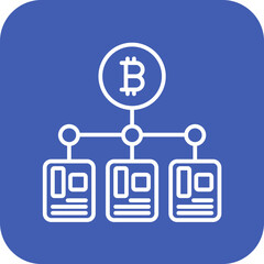 Mining Farm Icon