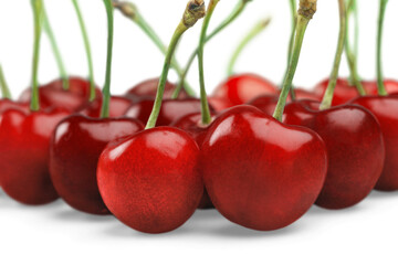 Red Cherries