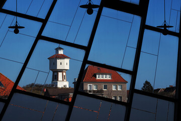 Langeoog - Wasserturm