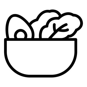 sald line icon