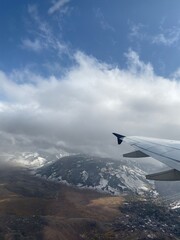 Jackson hole airport wyoming