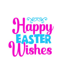 Easter SVG, Easter SVG Bundle, Easter PNG Bundle, Bunny Svg, Spring Svg, Rainbow Svg, Svg Files For Cricut, Sublimation Designs Downloads,Easter SVG Bundle, Easter SVG, Happy Easter SVG, Easter Bunny 