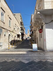 Manfredonia