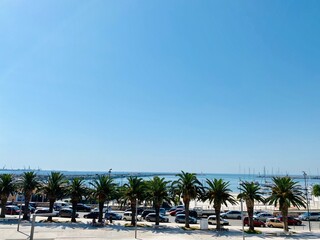 Port of Manfredonia Manfredonia