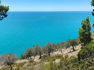 Gargano National Park