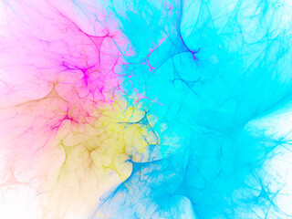 Discover the Mesmerizing World of Artificial Fractals: Explore the Beauty of Infinite Complexity