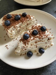 Homemade Cake