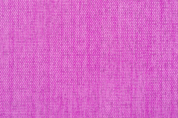 The Purple fabric cloth texture background, seamless pattern of natural textile.