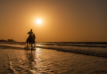 Tanjil Fishing Village, The gambia, Africa