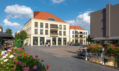 Valkenburg aan de Geul, Holland