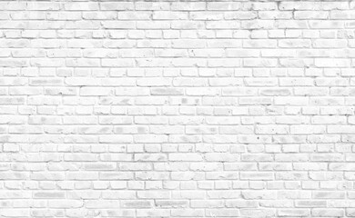 Plakat Texture background concept, textured white wall background