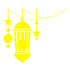 Ramadan Lantern Decoration