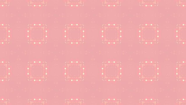 seamless pattern  animation