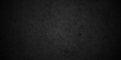 Black texture chalk board and black board background. stone concrete texture grunge backdrop background anthracite panorama. Panorama dark grey black slate background or texture.