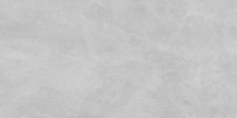 White stone marble concrete wall grunge for texture backdrop background. Old grunge textures with scratches and cracks. White painted cement wall, modern grey paint limestone texture background.