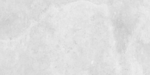 White stone marble concrete wall grunge for texture backdrop background. Old grunge textures with scratches and cracks. White painted cement wall, modern grey paint limestone texture background.