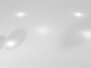 gray and white background abstract wallpaper texture light, simple design wall backdrop floor silhouette area reflection material nature background  sunlight building gray grunge