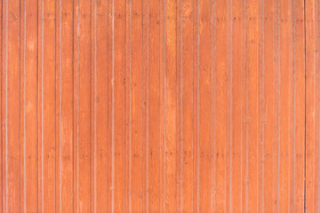Obraz premium Texture of red boards.Red wood texture, wooden background.