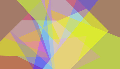 Abstract Colorful geometric background. Modern background. dynamic shapes composition. Fit for presentation design. website, the basis for banners, wallpapers, brochure, posters
