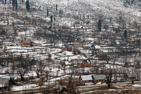 kashmir vally 