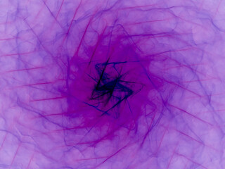 Discover the Mesmerizing World of Artificial Fractals: Explore the Beauty of Infinite Complexity