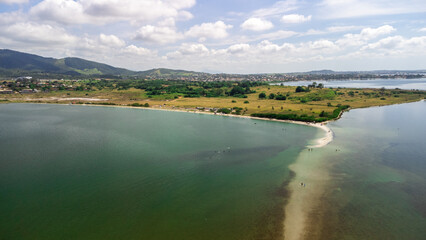 Ilha do Boi em São Pedro da aldeia