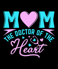Mom the doctor of the heart v3