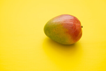 mango: one of the most delicious tropical fruit
