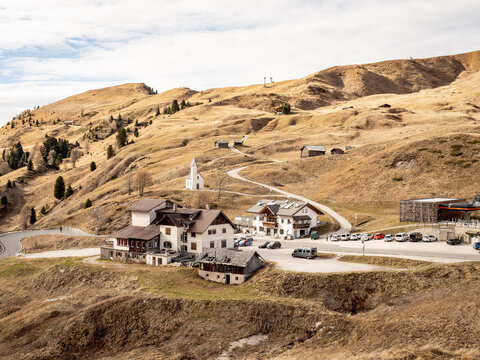 Gr&ouml;dnerjoch