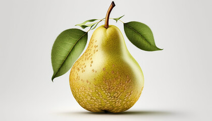 pear, generative artificial intelligence