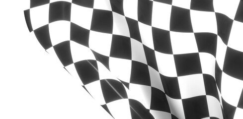 finish race sport 3d champion winner