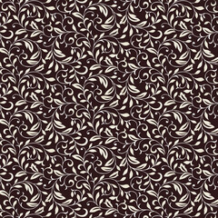 Textile and digital seamless pattern design 