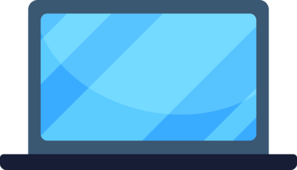 Television monitor.Multimedia, Communication, entertainment, modern equipment technology concepts.