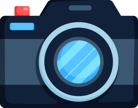 Camera,take a picture.Multimedia, Communication, entertainment, modern equipment technology concepts.