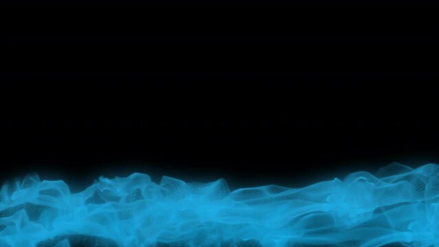 This stock motion graphics features three Flowing and nebula-style Lower 3ds for your videos!
Alpha channel is embedded and the file works as an overlayer. Simple &ldquo;drag and drop&rdquo; over your video.